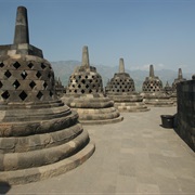 Borobudur