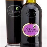 St Peter's Cream Stout