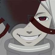 Deadman Wonderland Shiro