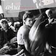 A-Ha - Hunting High and Low