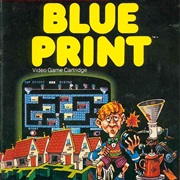 Blue Print