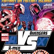 AVX: VS
