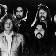 Bob Segar & the Silver Bullet Band