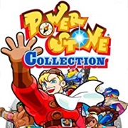 Power Stone Collection
