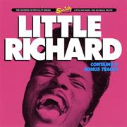 The Georgia Peach Little Richard