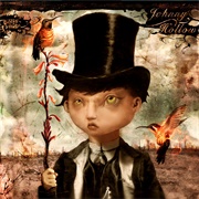 Hollow World - Johnny Hollow