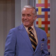 Ted Baxter (Mary Tyler Moore Show)