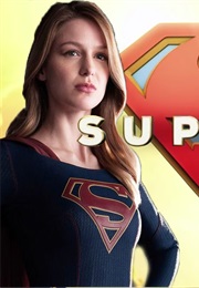 Supergirl (2015) TV Series (2015)