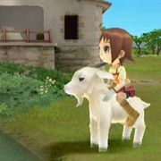 Harvest Moon: Animal Parade