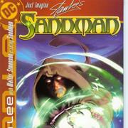 Just Imagine Stan Lee's Sandman