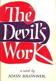 The Devil's Work (John Brunner)