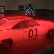 The Dukes of Hazzard: The Ghost of the General Lee