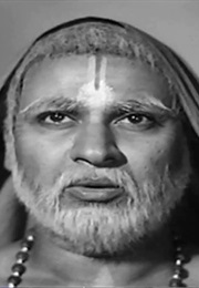 Mantralaya Mahatme (1966)