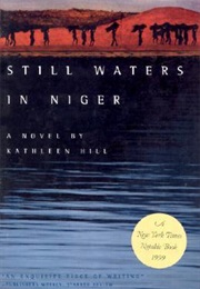 Still Waters in Niger (Kathleen Hill)