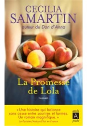 La Promesse De Lola (Cecilia Samartin)