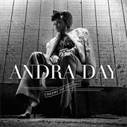 Rise Up - Andra Day