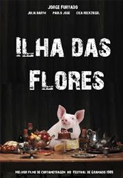 Ilha Das Flores
