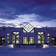 Colorado Springs Airport