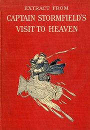Extract From Captain Stormfield&#39;s Visit to Heaven (Mark Twain)