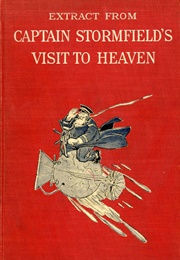 Extract From Captain Stormfield's Visit to Heaven (Mark Twain)