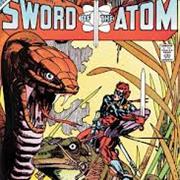 Sword of the Atom