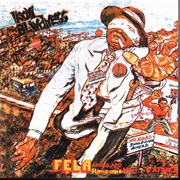 Fela Anikulapo Kuti & Africa 70 - Ikoyi Blindness