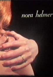 Nora Helmer (1974)
