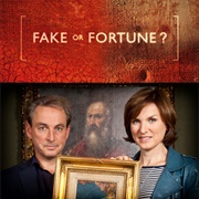 Fake or Fortune?