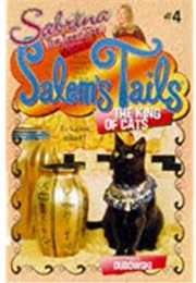 The King of Cats (Mark Dubowski)