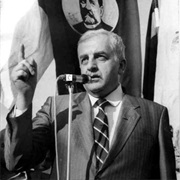 Zviad Gamsakhurdia