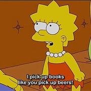 You've Read More Books Than Seen Movies in the Last Month.