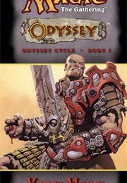 Odyssey (Vance Moor)