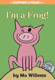 I'm a Frog