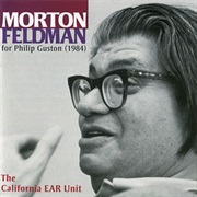 The California EAR Unit for Philip Guston