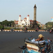 Semarang