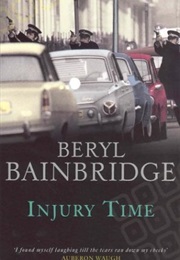Injury Time (Beryl Bainbridge)