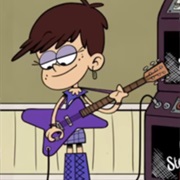 Luna Loud