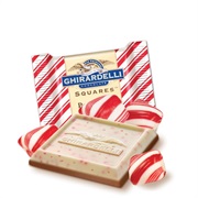 Ghirardelli Peppermint Bark