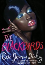 The Blackbirds (Eric Jerome Dickey)
