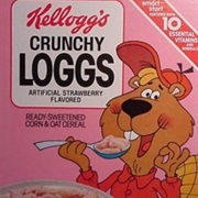 Crunchy Loggs