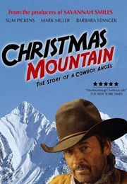 Christmas Mountain: The Story of a Cowboy Angel (1981)
