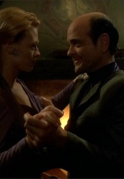 Someone to Watch Over Me (1999)