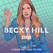 I Could Get Used to This - Becky Hill &amp; WEISS