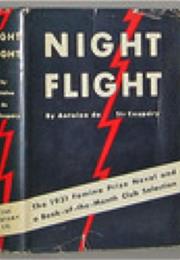 Southern Mail/Night Flight