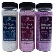 Bath Salts