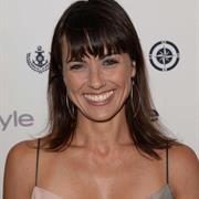 Constance Zimmer