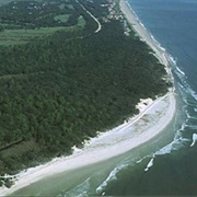 Amelia Island State Park, Florida