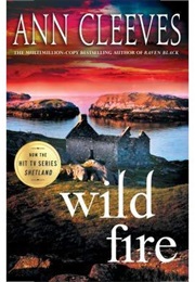 Wild Fire (Ann Cleeves)