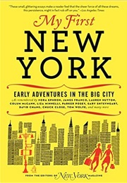 My First New York (New York Magazine)