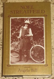 Noel Streatfeild (Angela Bull)